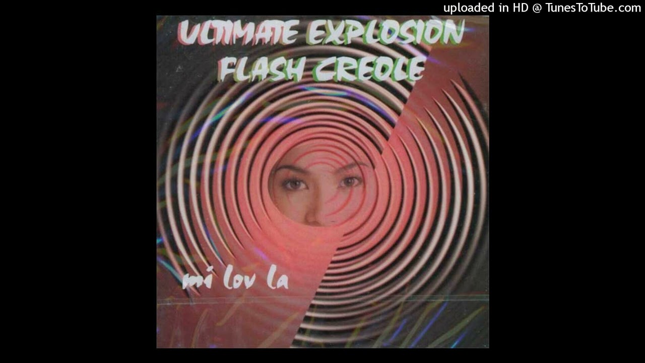 Flash Cr&eacute;ole - Ultimate Explosion - Mi Lov La (199x) - 05 - Jou Konsa (Chant Maya Varasse)