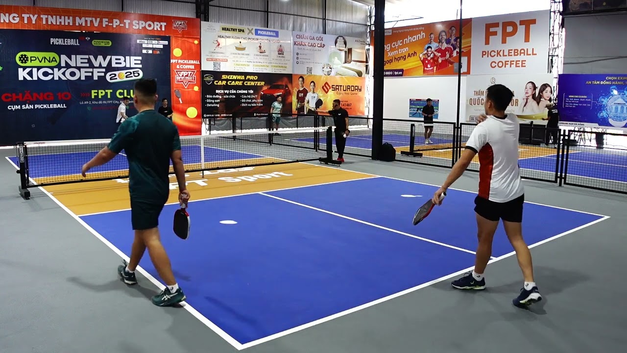 PVNA Newbie Kick-Off 2026 Chặng 10