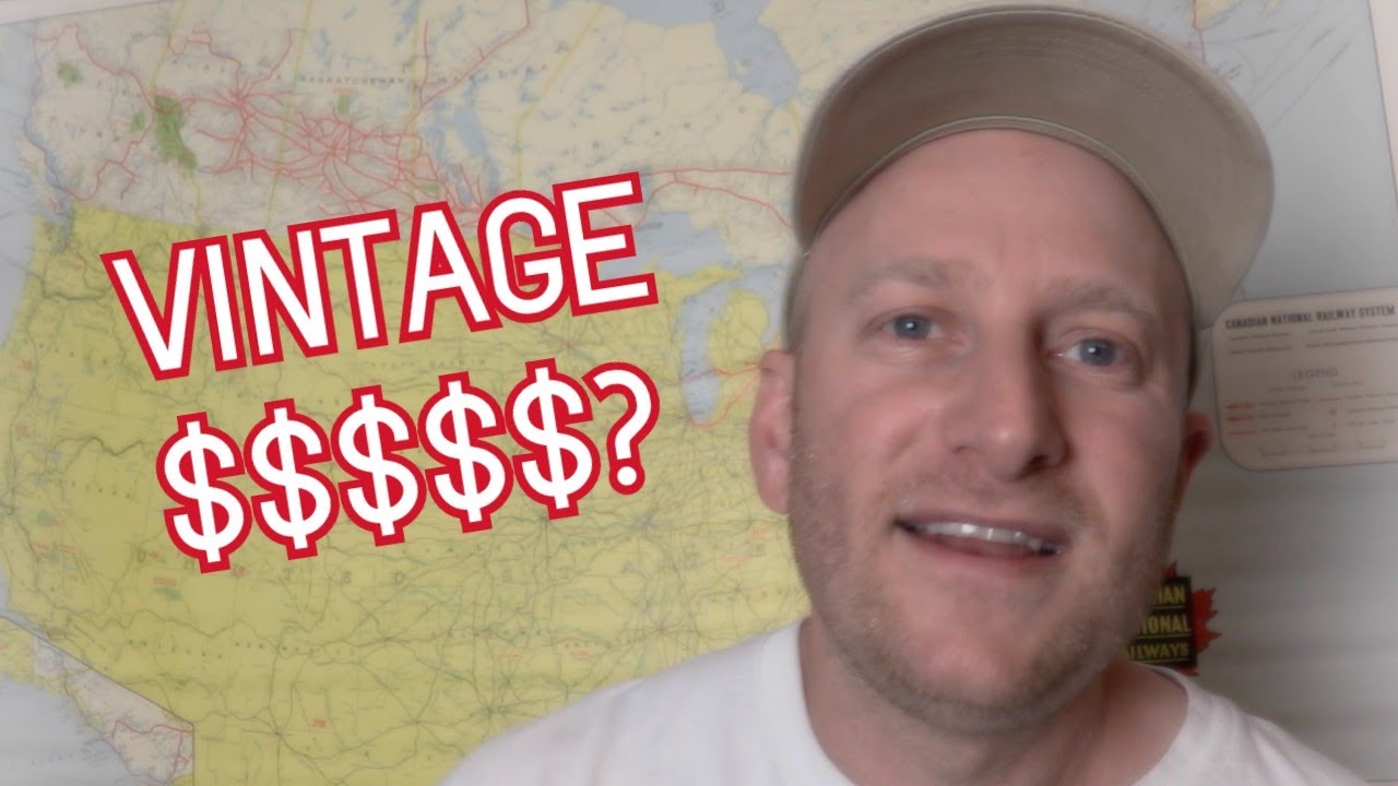 How to Price Vintage Clothing