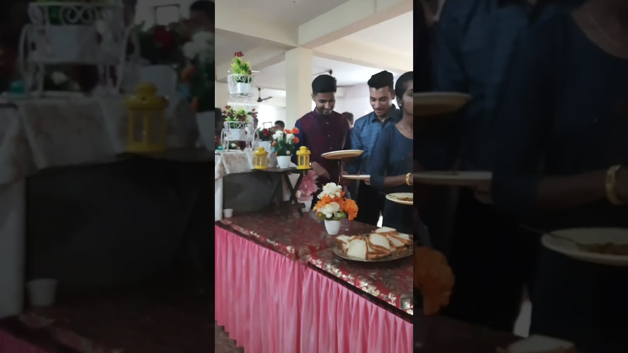 that one group at every family function #goan wedding #goan comedy # wedding diaries