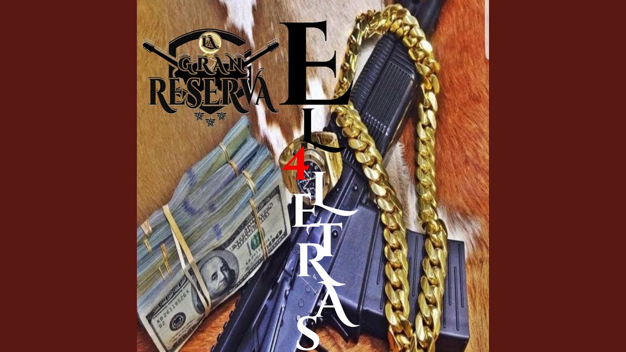 El 4 Letras