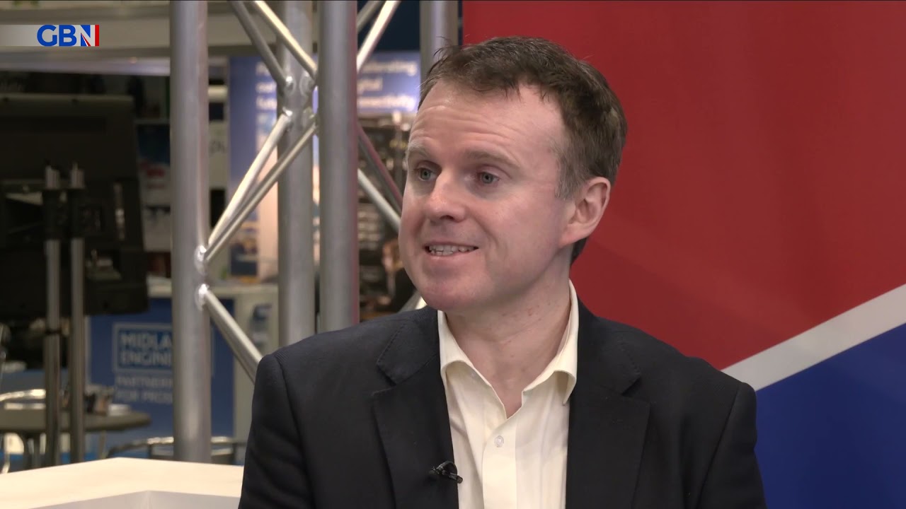 LGB Alliance Director says his organisation is not anti-trans