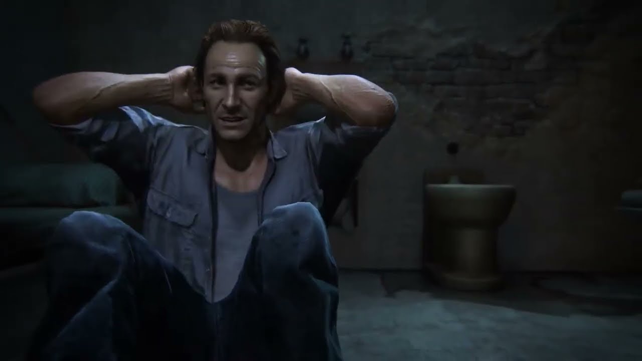 🔴 Uncharted: Legacy of Thieves  Collection🤠