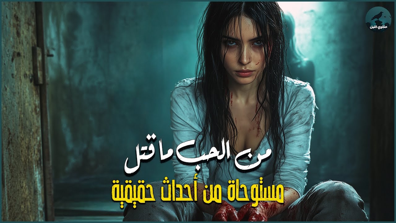 مستوحاة من أحداث حقيقية حين يصبح القتل أثرا جانبيا : جثة طالبة جامعية تكشف  الستار عن اسرار صادمة