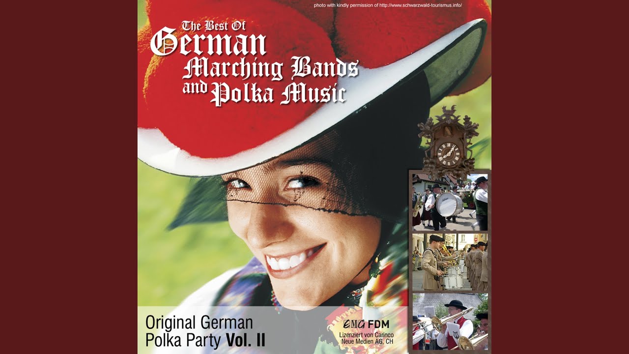 Hinter Den Böhmischen Bergen