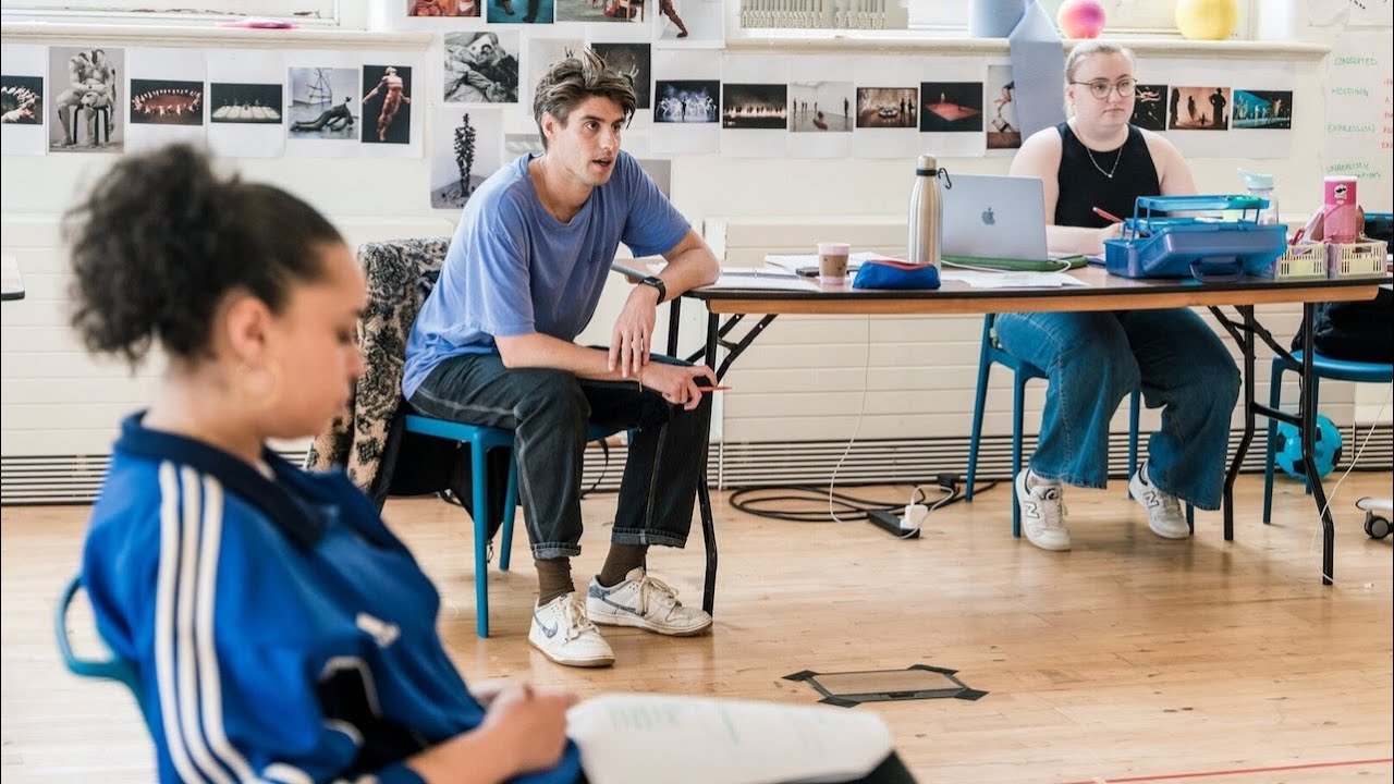 MFA in Directing at Royal Welsh College of Music & Drama | Career-ready conservatoire training