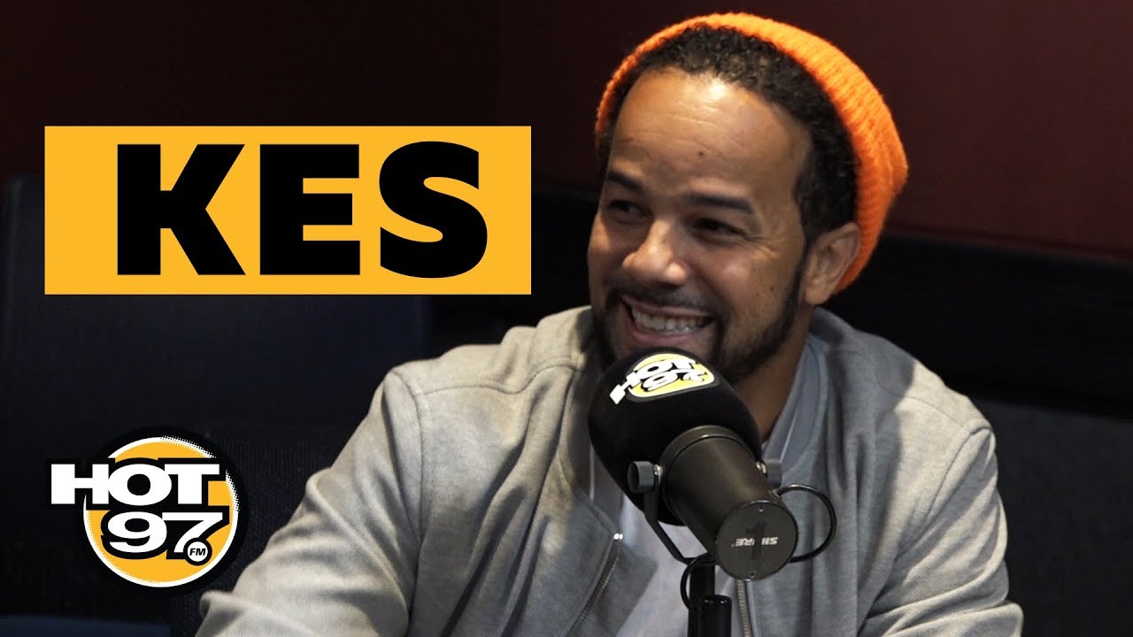 Kes On The Popularity & Influence Of Soca Music & Carnival Culture