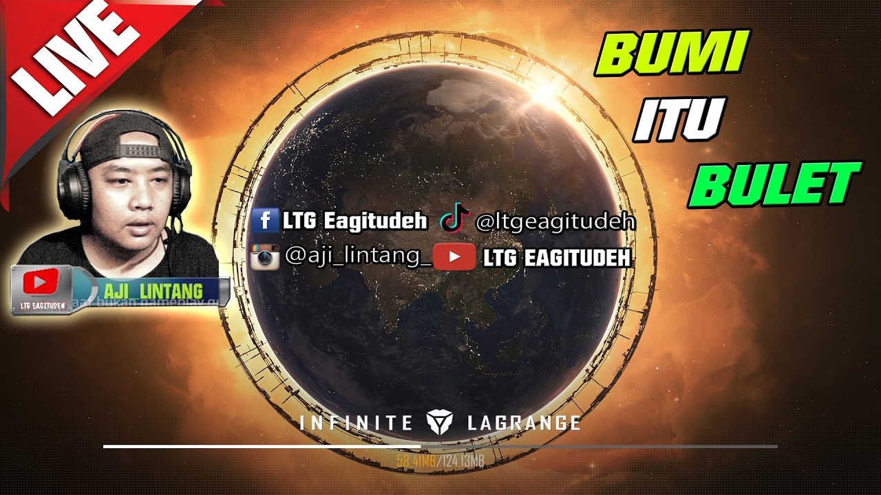 [WR] ANDROID EVENT NGANTUK #live War Robots PVP Multiplayer gameplay Indonesia #f2p