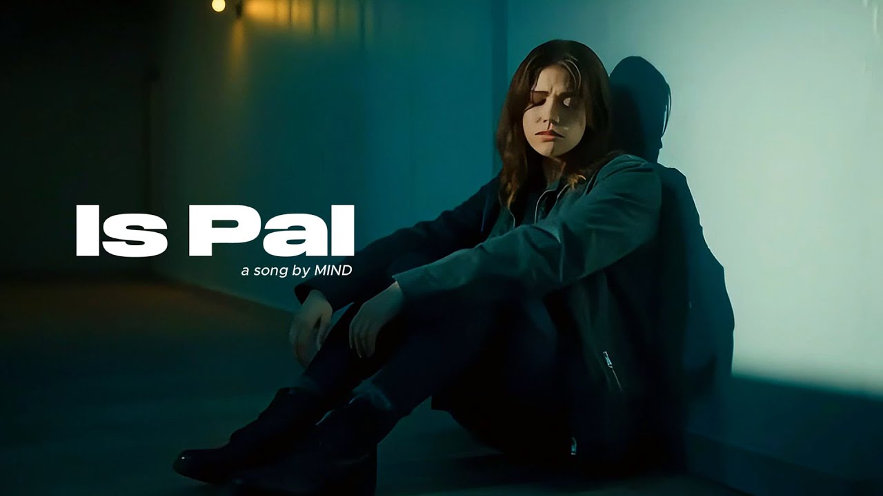 Zindagi ki talaash mein... | Relaxing Hindi Aesthetic Song | Is Pal Mein Jee Le