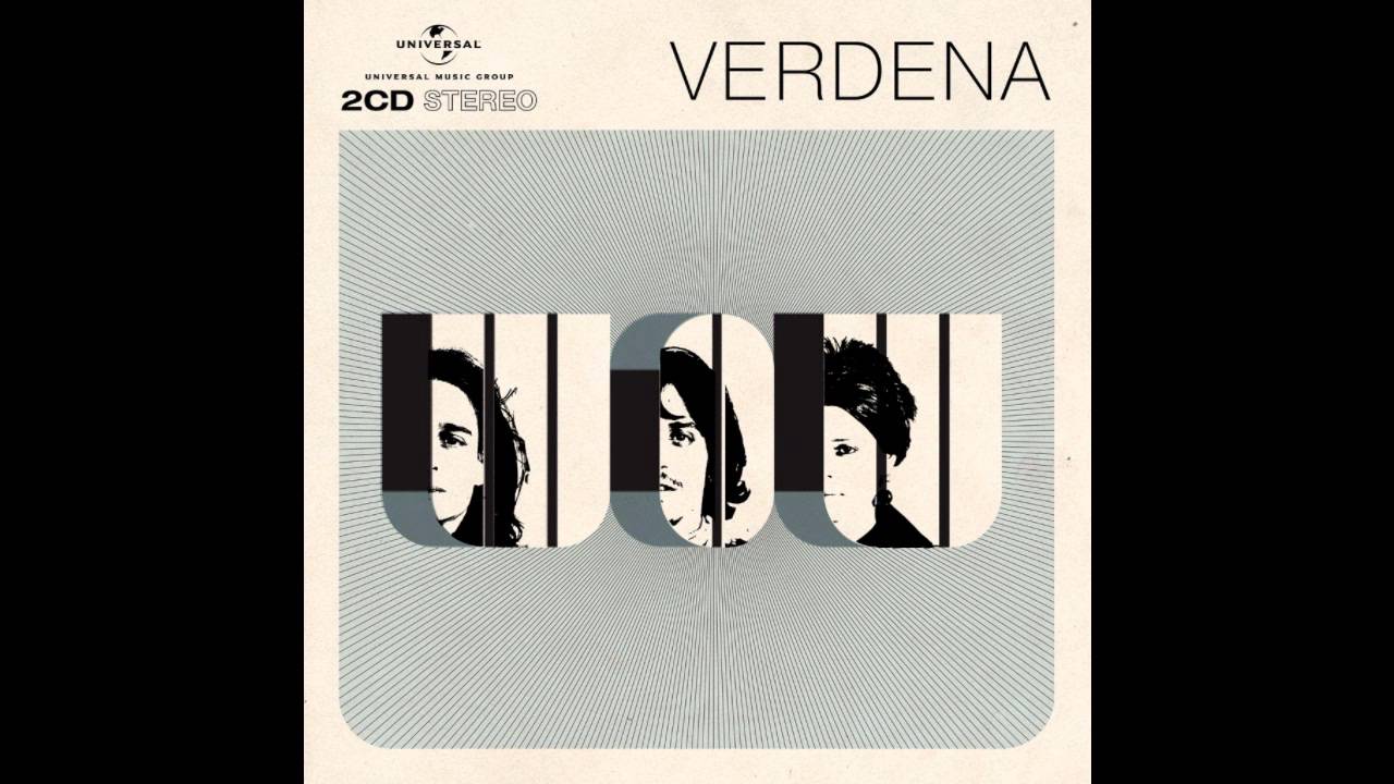Verdena - Sorriso in spiaggia