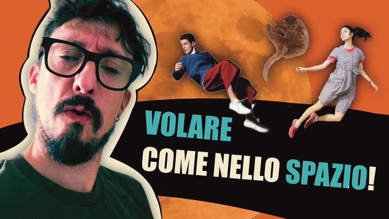 Come si simula l'assenza di gravit&agrave;? - Scienza facile