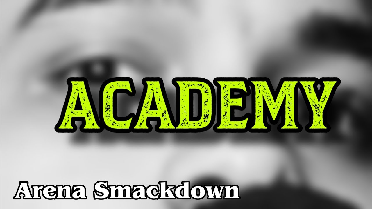 AnTILT - ACADEMY | Arena Smackdown Beatbox Wildcard !!!