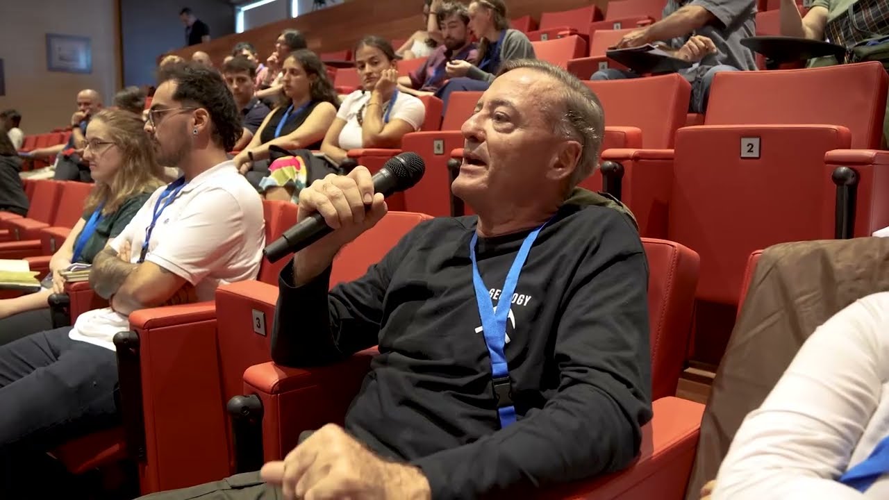 IV Vulcana Symposium: Q+A Session 2