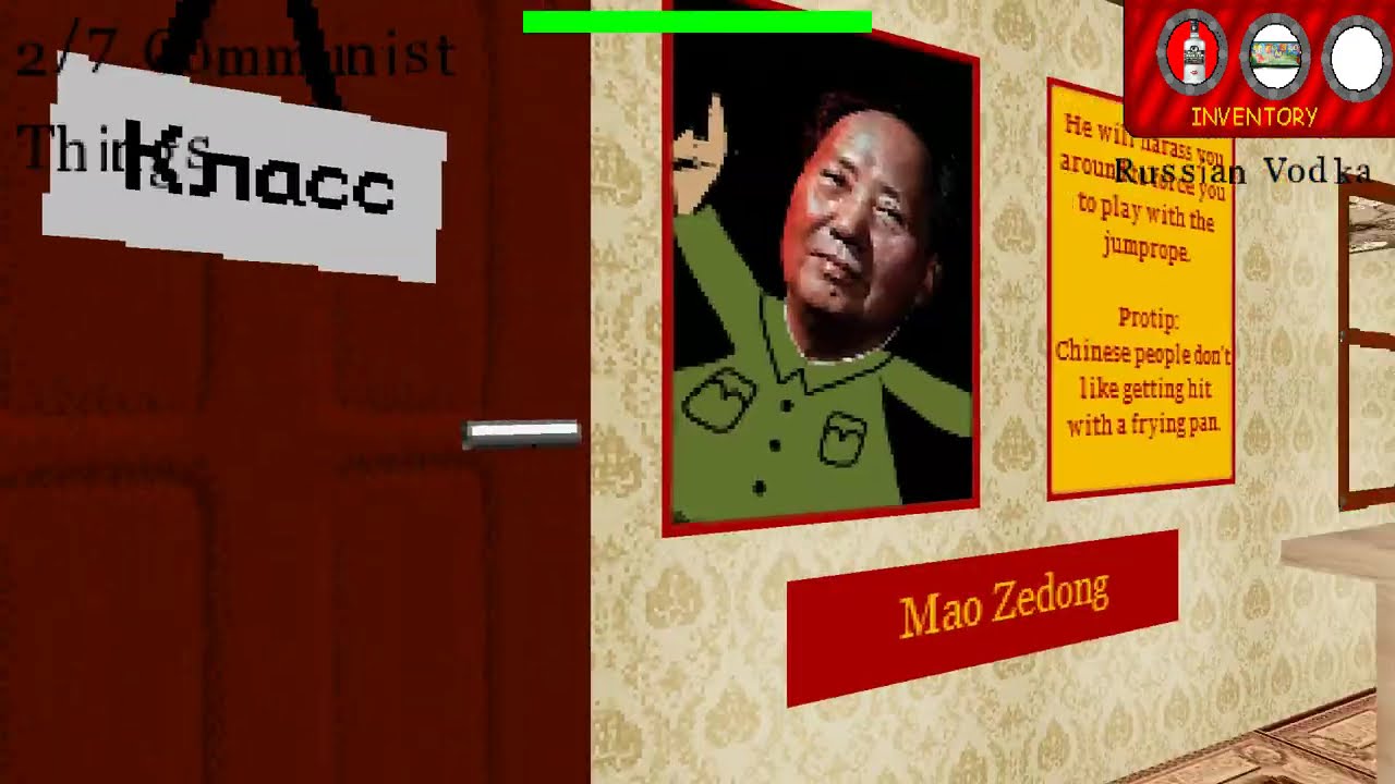 Putin’s Communist World gameplay