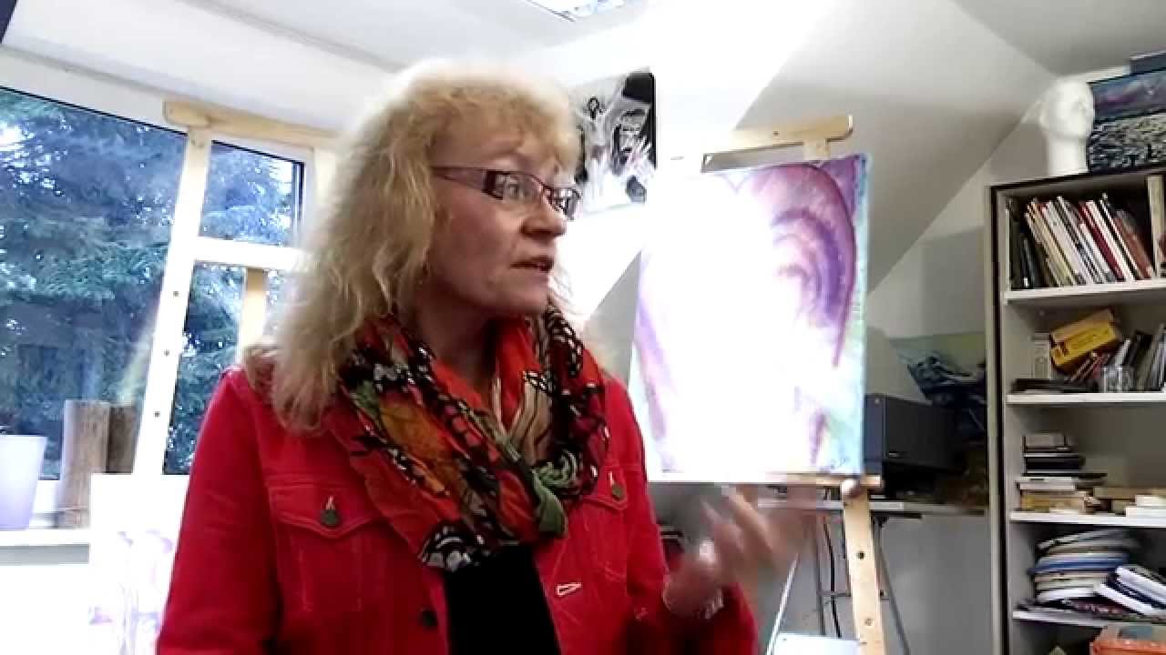 Iris Schulte Osthoff
