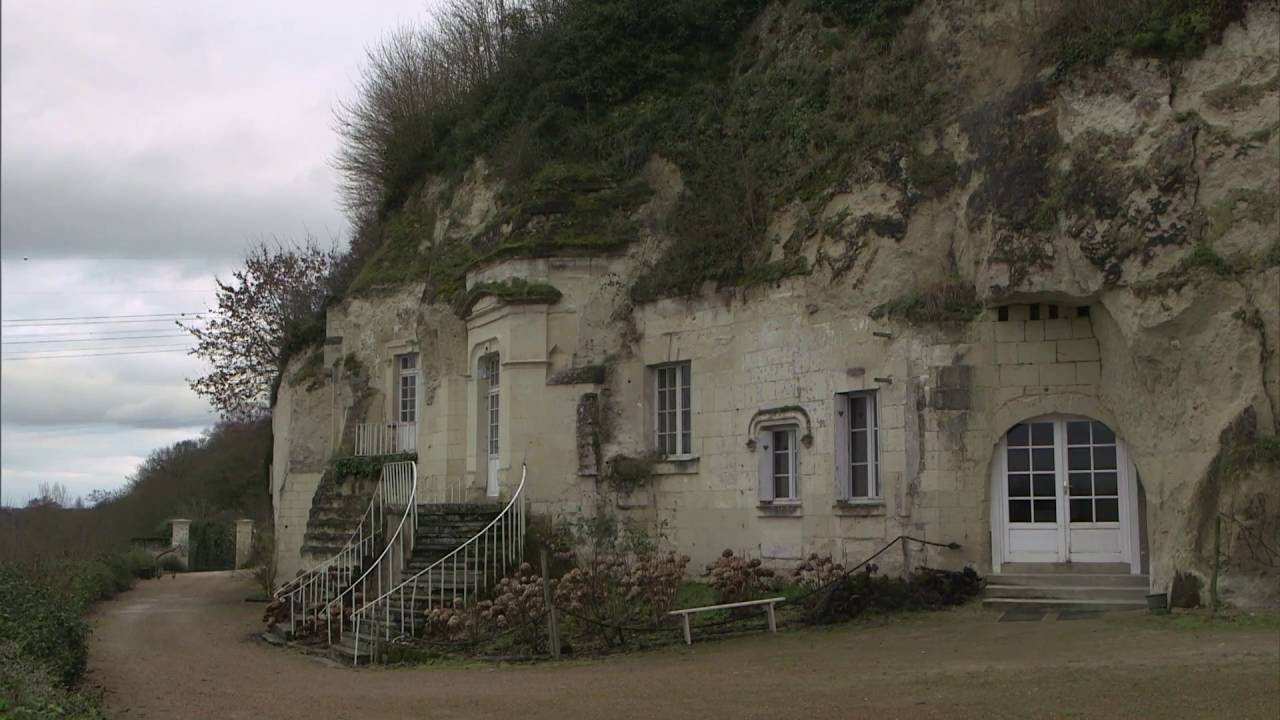 Les détours de Vues sur Loire : Le Domaine de la Grande Vignole à Turquant