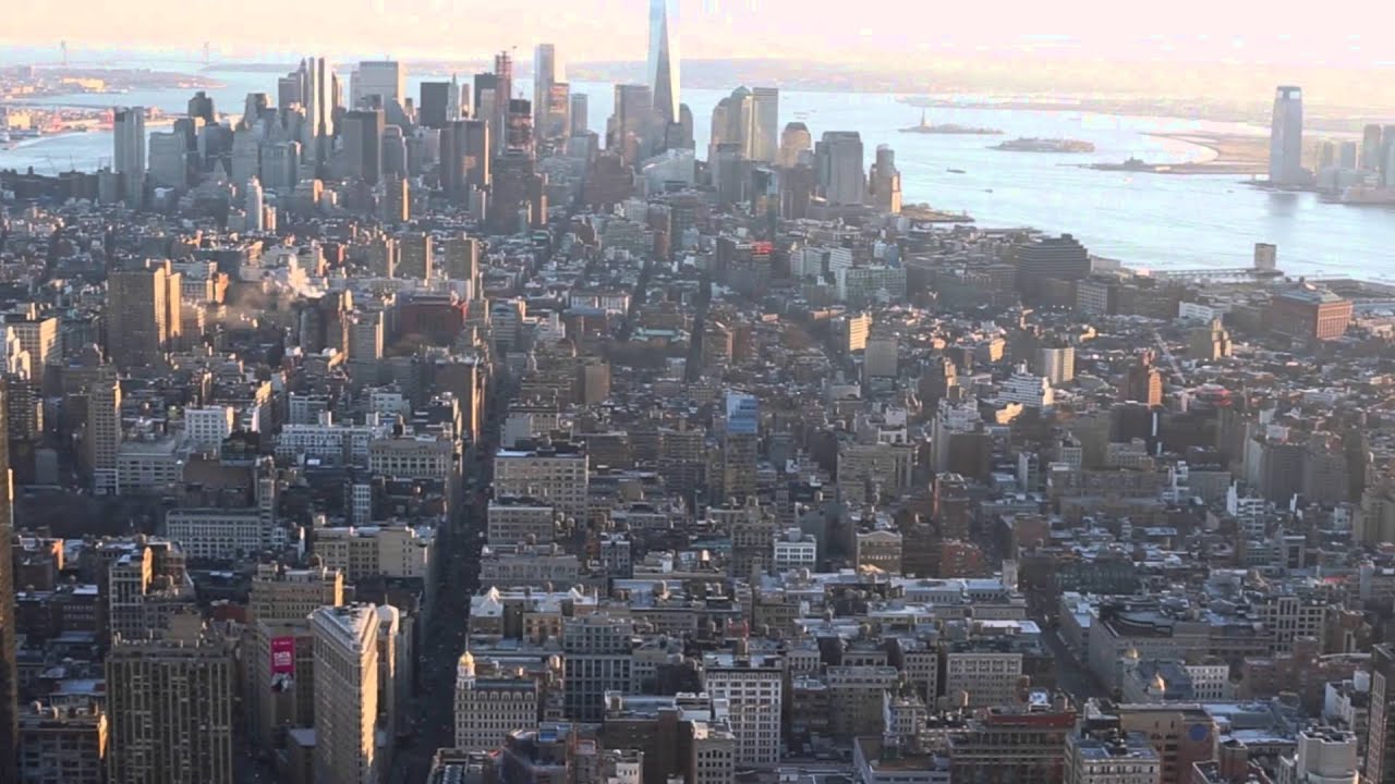 New York, I Love You : mon hommage en images à la ville qui ne dort jamais
