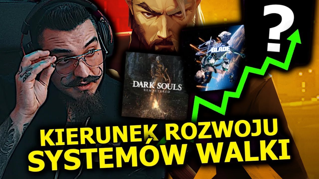 Mistrzostwo Systemów Walki w Grach