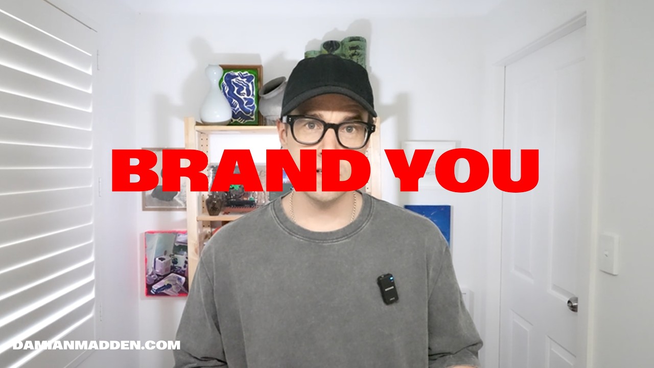 Your life isn't generic, so stop building it that way