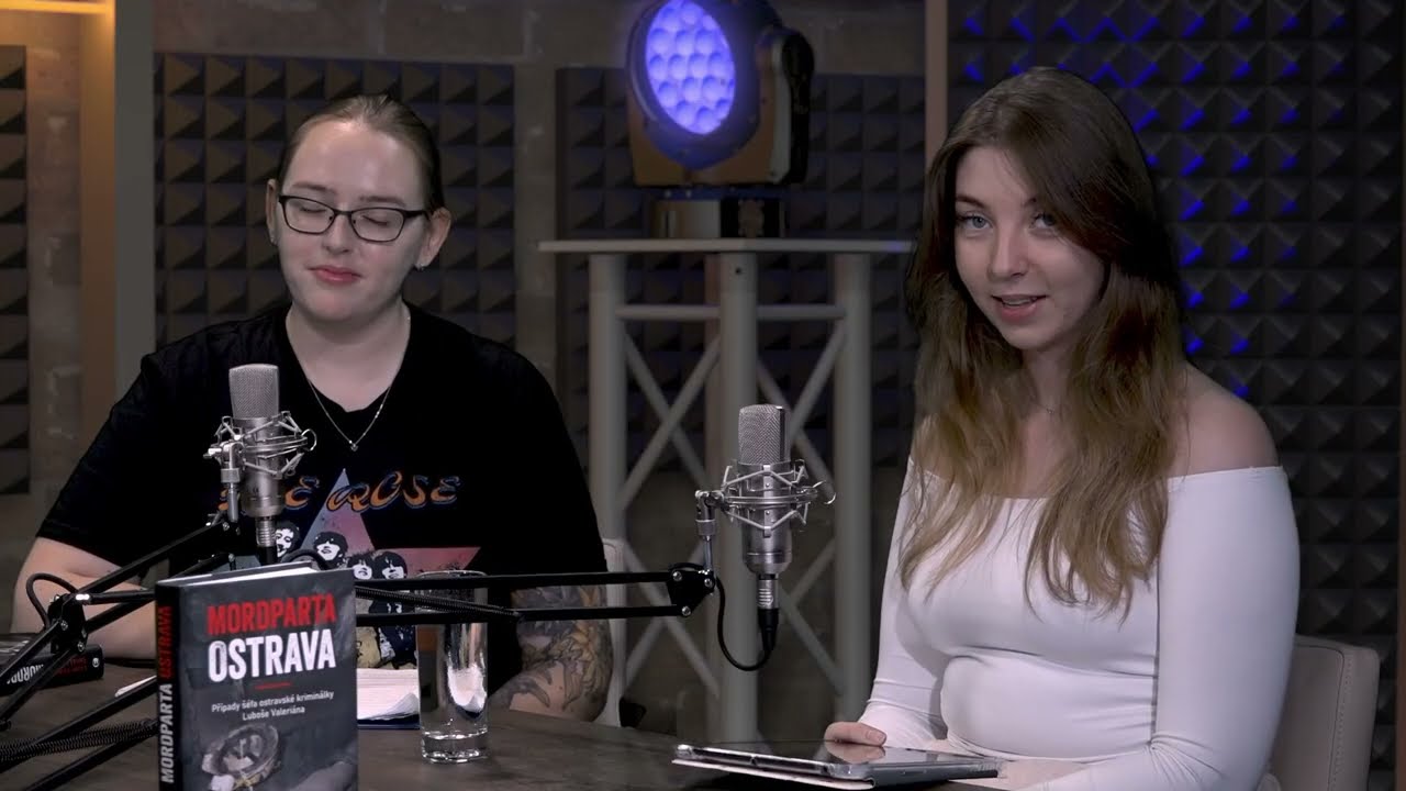 Valerián: Co služba, to mrtvola. Hlavní úlohu v oblibě true crime sehrává tajemno.