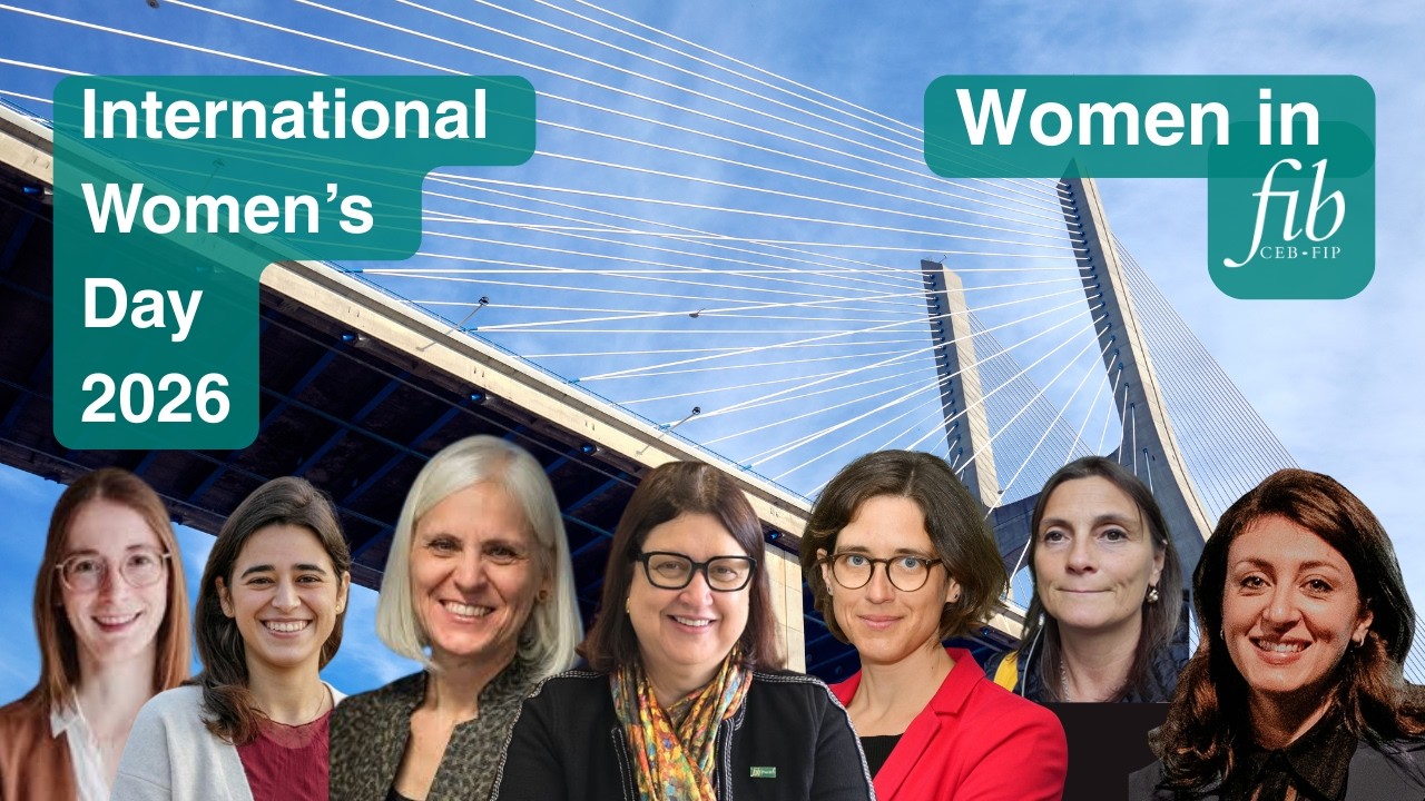 International Women's Day 2026 | Celebrating women in fib
