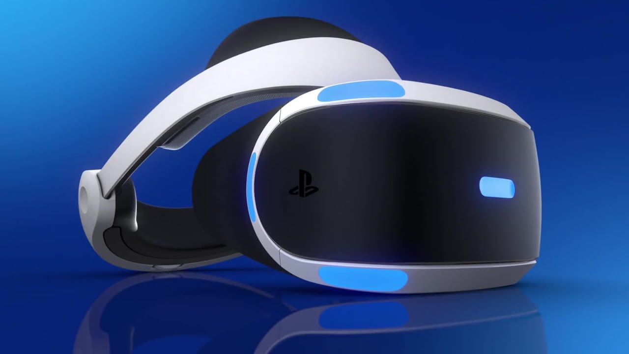 ON TESTE LE PLAYSTATION VR !