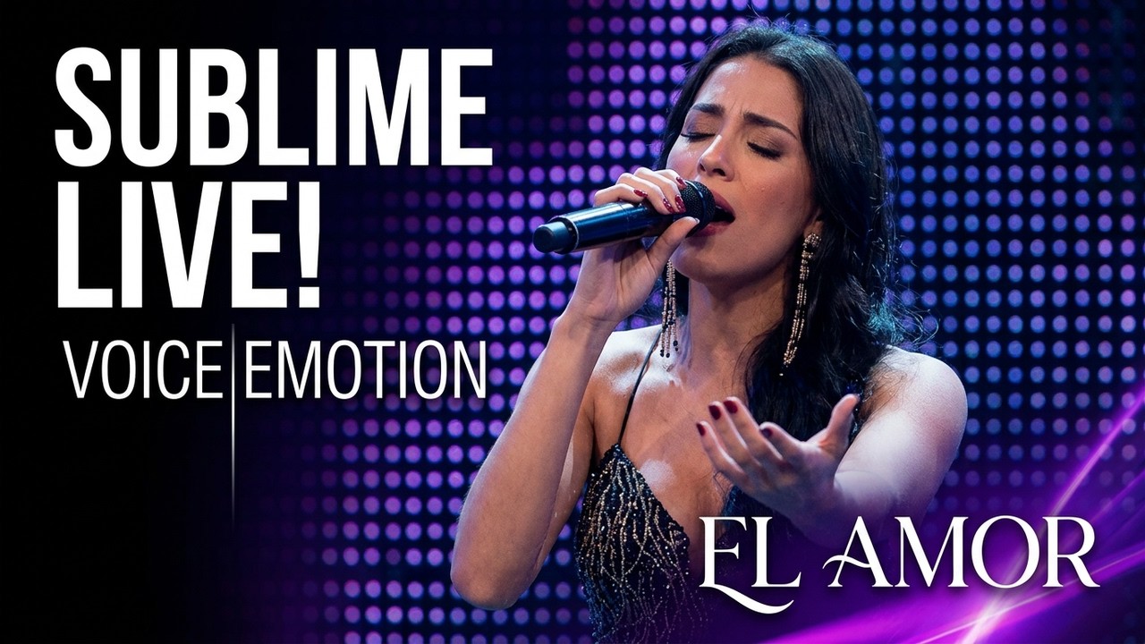 Ariana Dao - Aún Me Acuerdo De Ti (Live Session / Primer Tema Original)