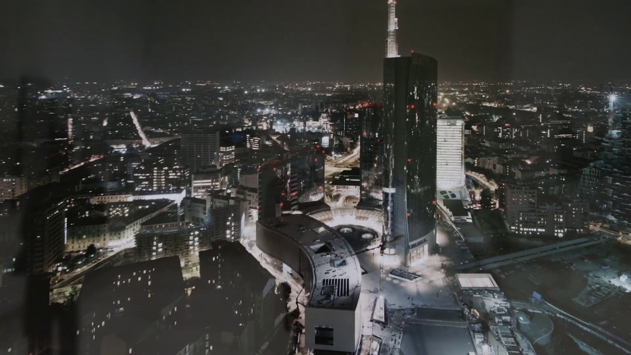 Gabriele Basilico | Guided tour | Introduction to the cities