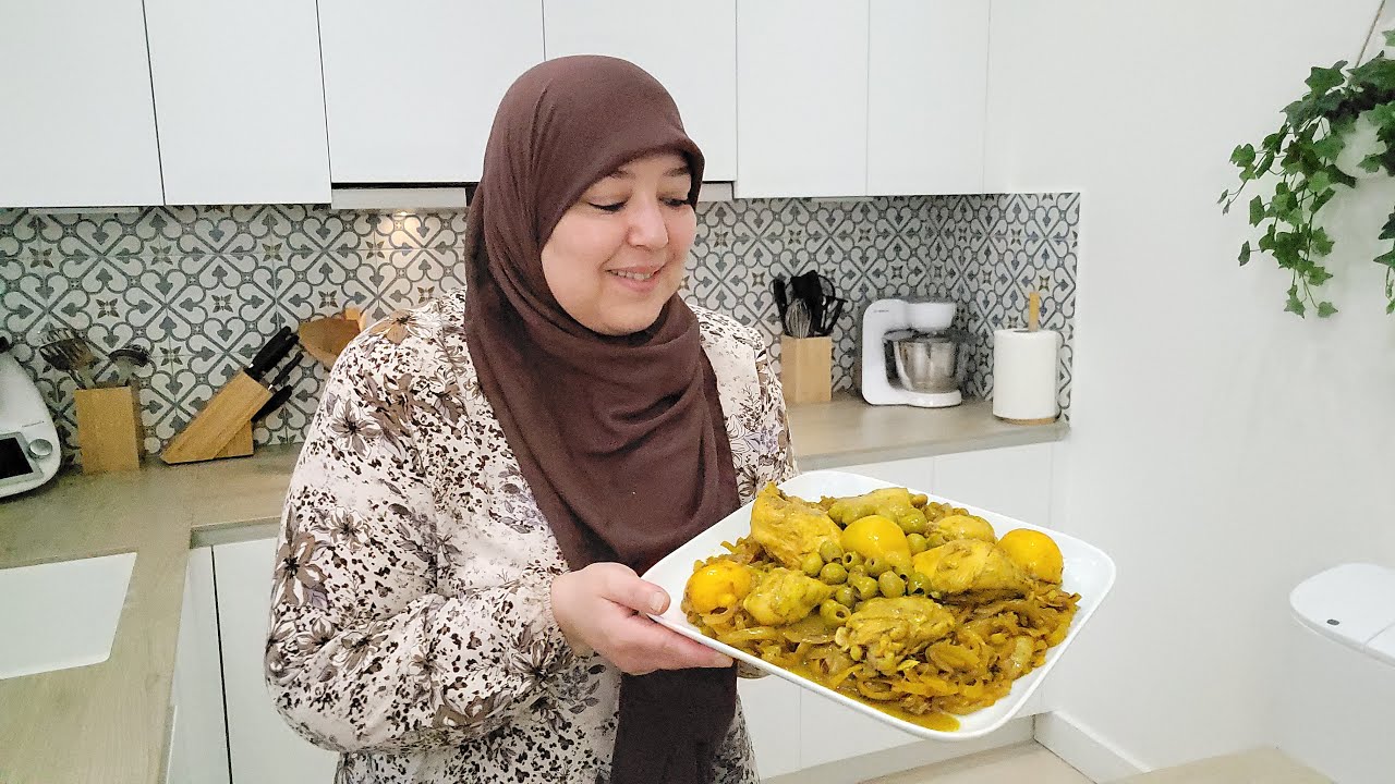 Iyazid y 7ama egh zitoun tarika sahla