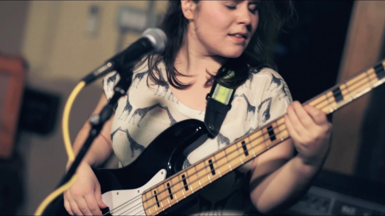 BENT KNEE - Live at The Record Co (Full Concert Film)