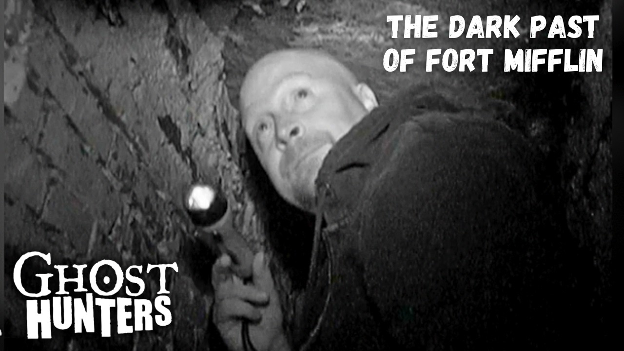 Ghost Hunters&ndash; TAPS Disturbs A Dark Past at Fort Mifflin | Sn 4 Premiere | Ep 1 (Full Episode)