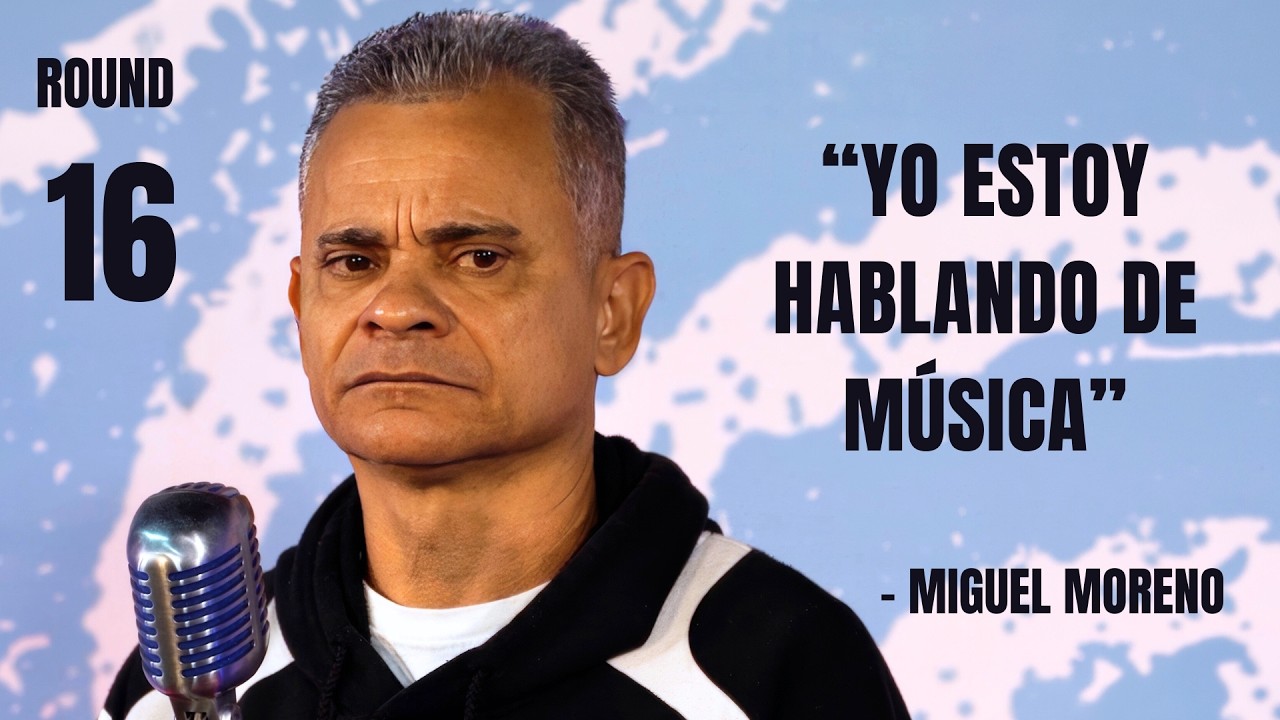 La misma trova, gallinas estresadas y un billete de 100. LRPD #68 | Miguel Moreno