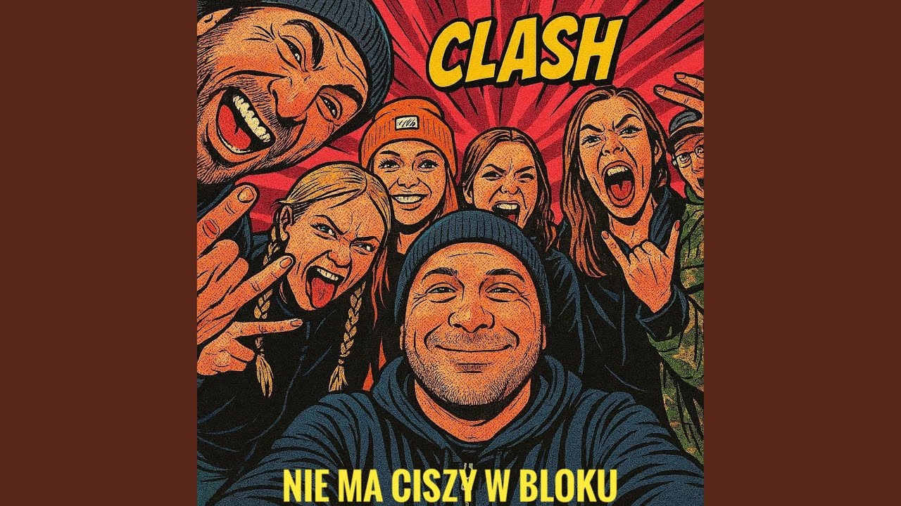 Nie ma ciszy w bloku