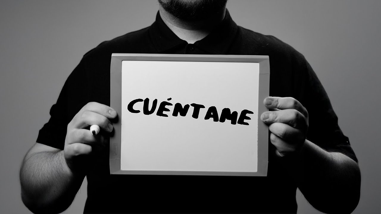 VALLES - Cu&eacute;ntame