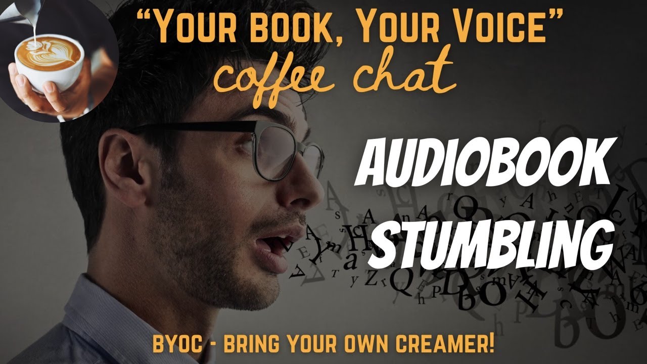 Audiobook Stumbling