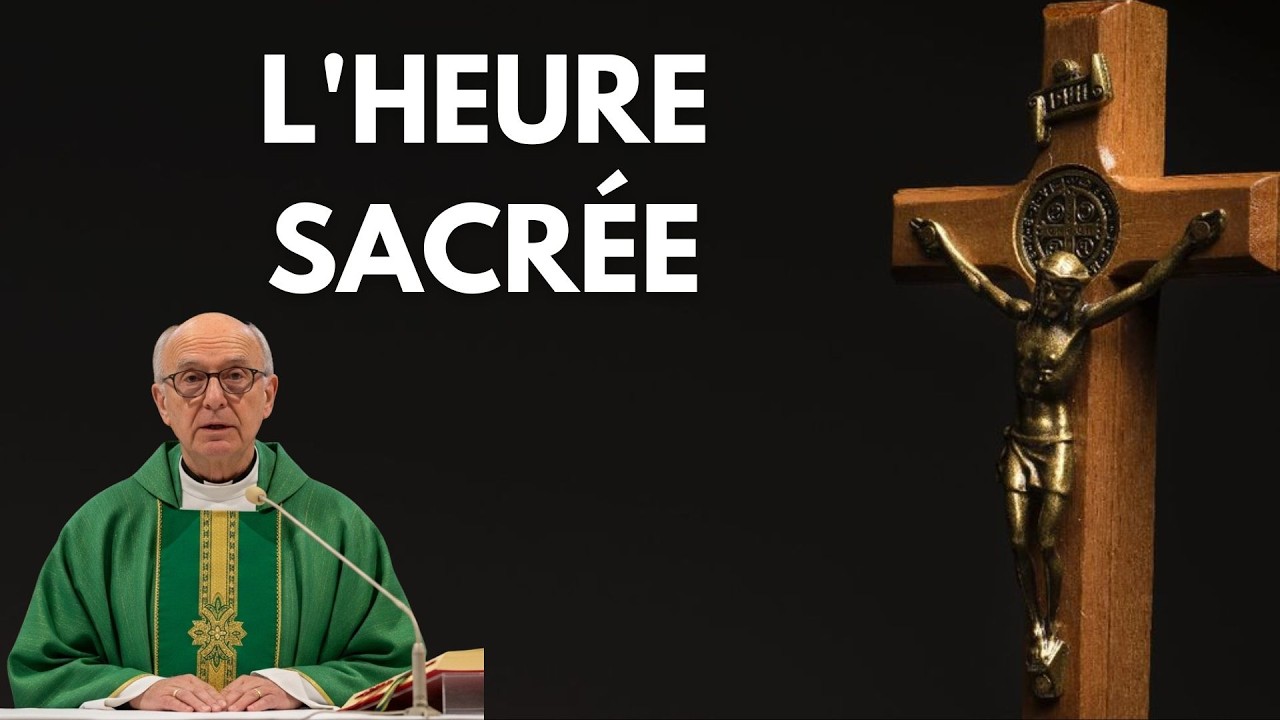Se réveiller entre 3h et 6h ? Dieu vous serre en silence.