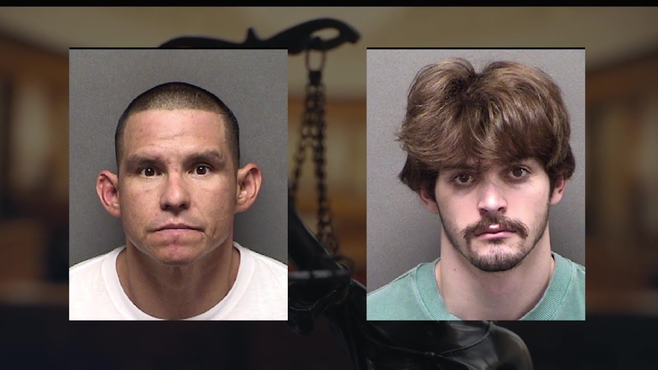 34 men facing criminal charges after 3-night prostitution sting