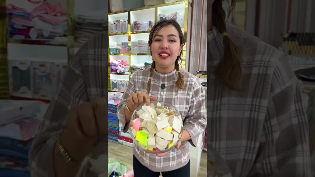 14-fevralga xaridingiz uchun 14 ta sovg’a qoyildi Mono pastel