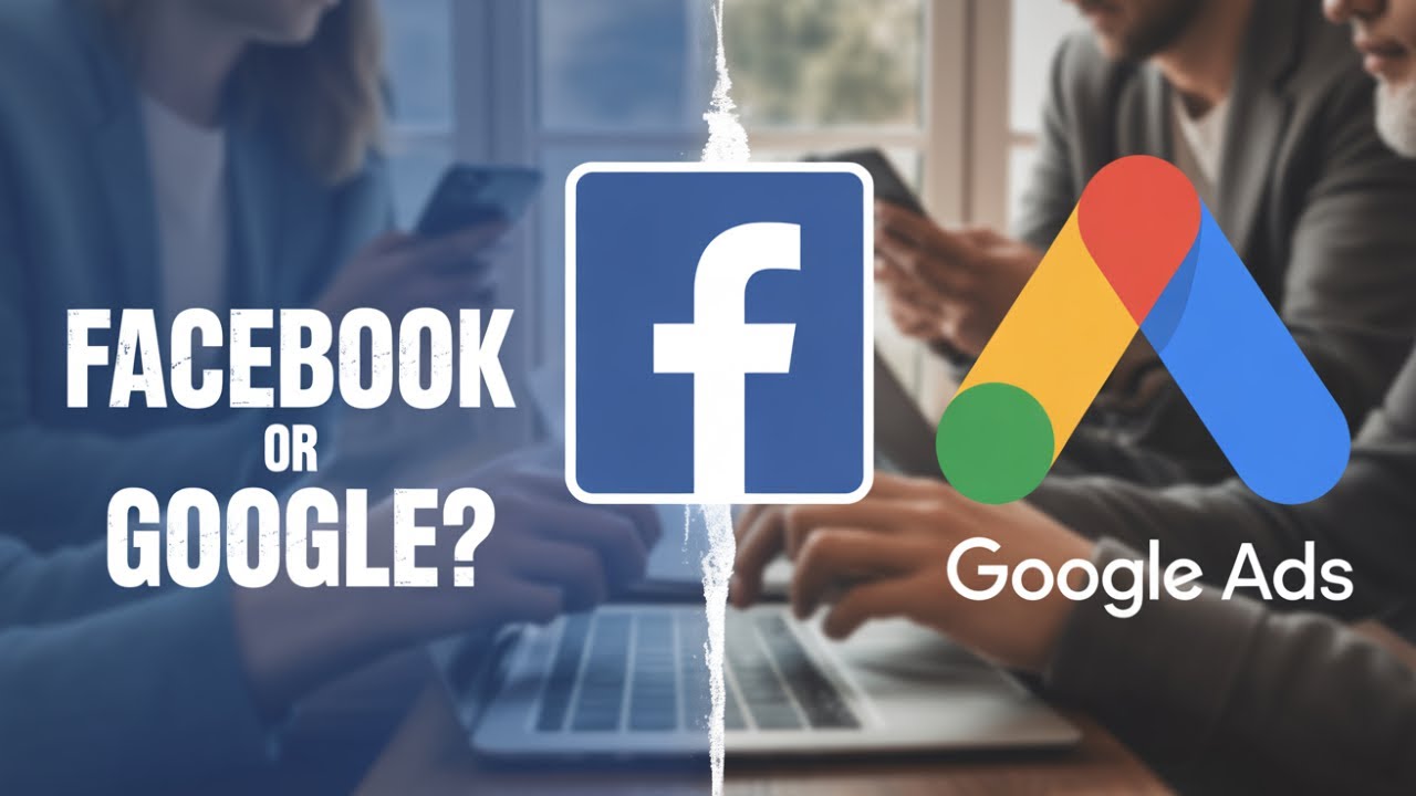 Which Advertising Platform Actually Works Better?