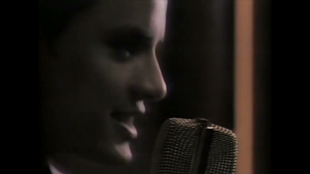 Nick Kamen - Each Time You Break My Heart (Sakgra Remix)