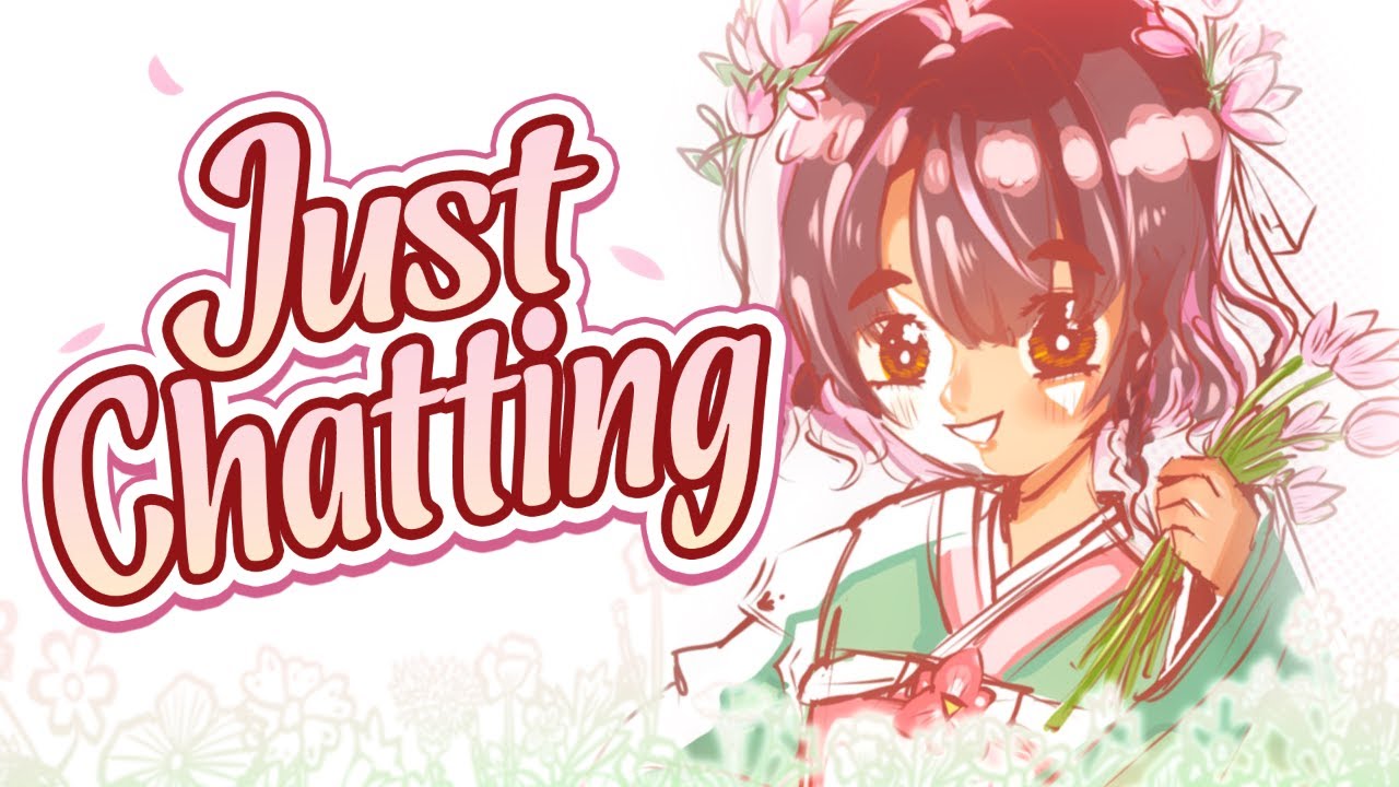 【Just Chatting】 Birthday Messages Reading Pt. 2! 【Phoebe Chan | フィービー・チャン 】#densetsuexe