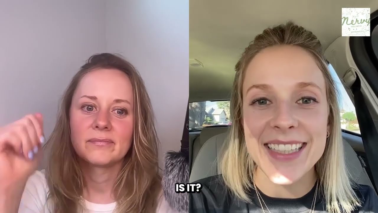 The Dark Side of Feel Free Drink: Addiction, Kratom & Wellness Marketing Lies | Nervy Episode 15