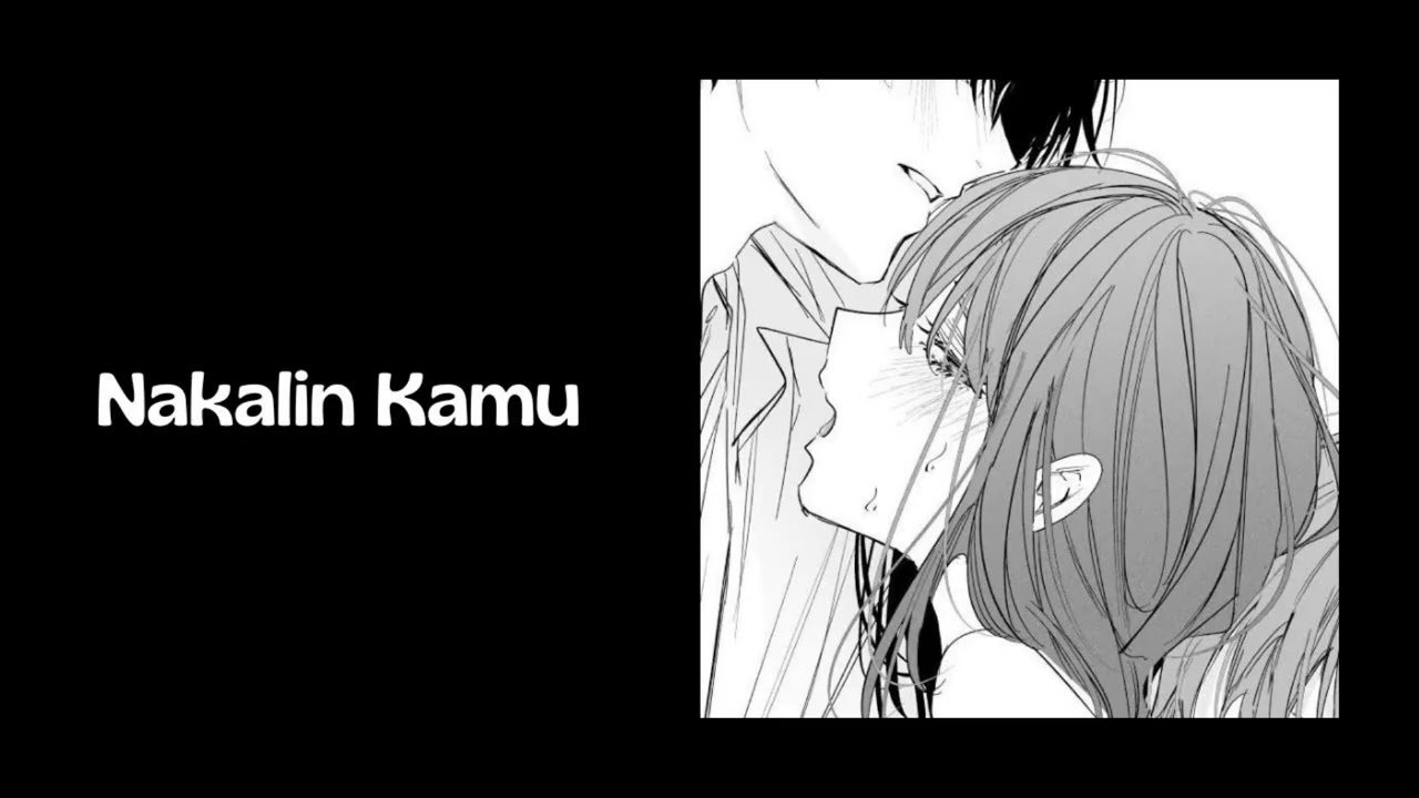 Nakalin Kamu | ASMR Husband