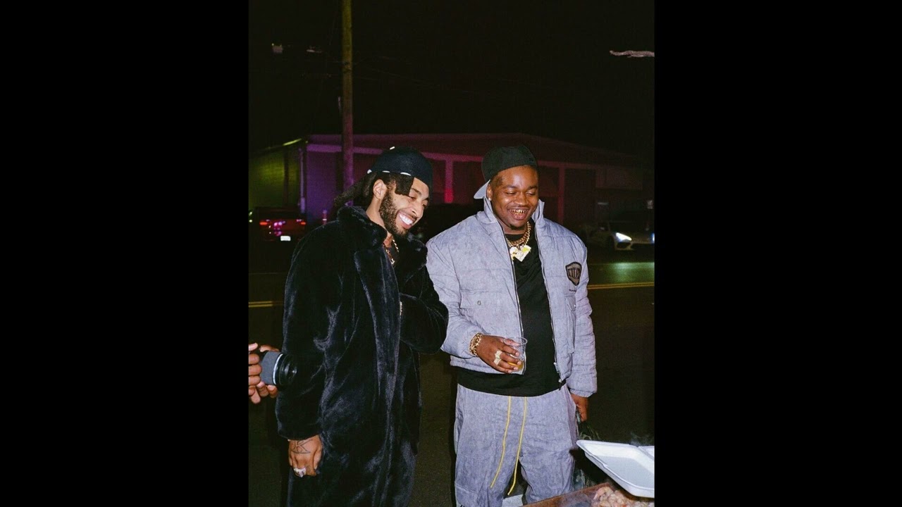 [FREE] Wizz Havinn Type Beat - 