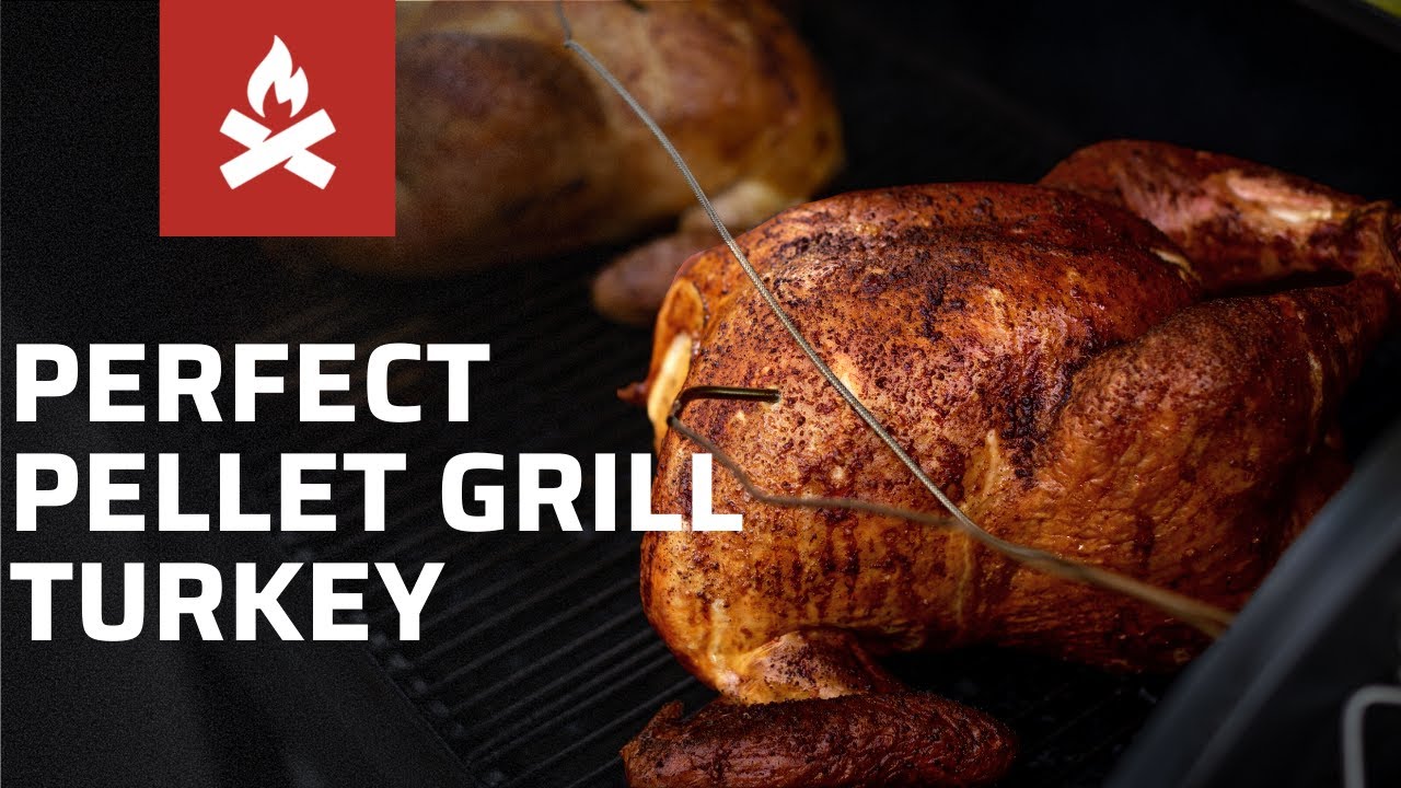 Your First Smoked Turkey | Everything you need to know