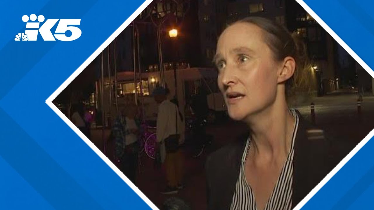 Seattle mayor primary election results are 'better than I imagined,' candidate Katie Wilson says