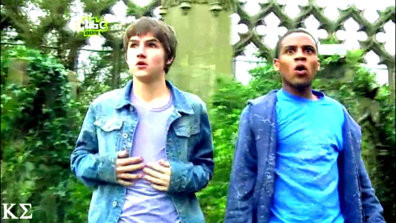 Sarah Jane Adventures: Clyde - The Anthem