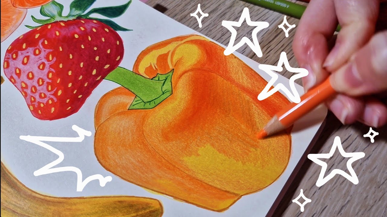 sketchbooking to beat perfectionism