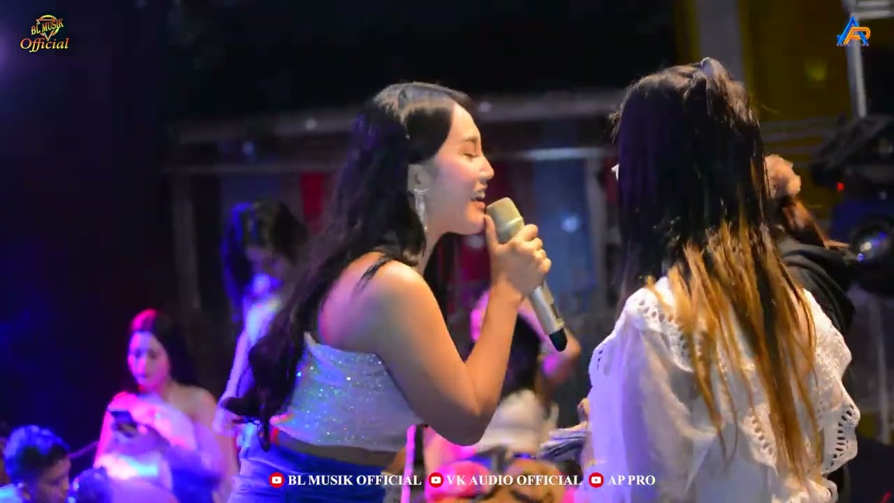 DIANA VANESA - BONEKA CINTA - BLMUSIK LIVE IN PICUNG BAYAH