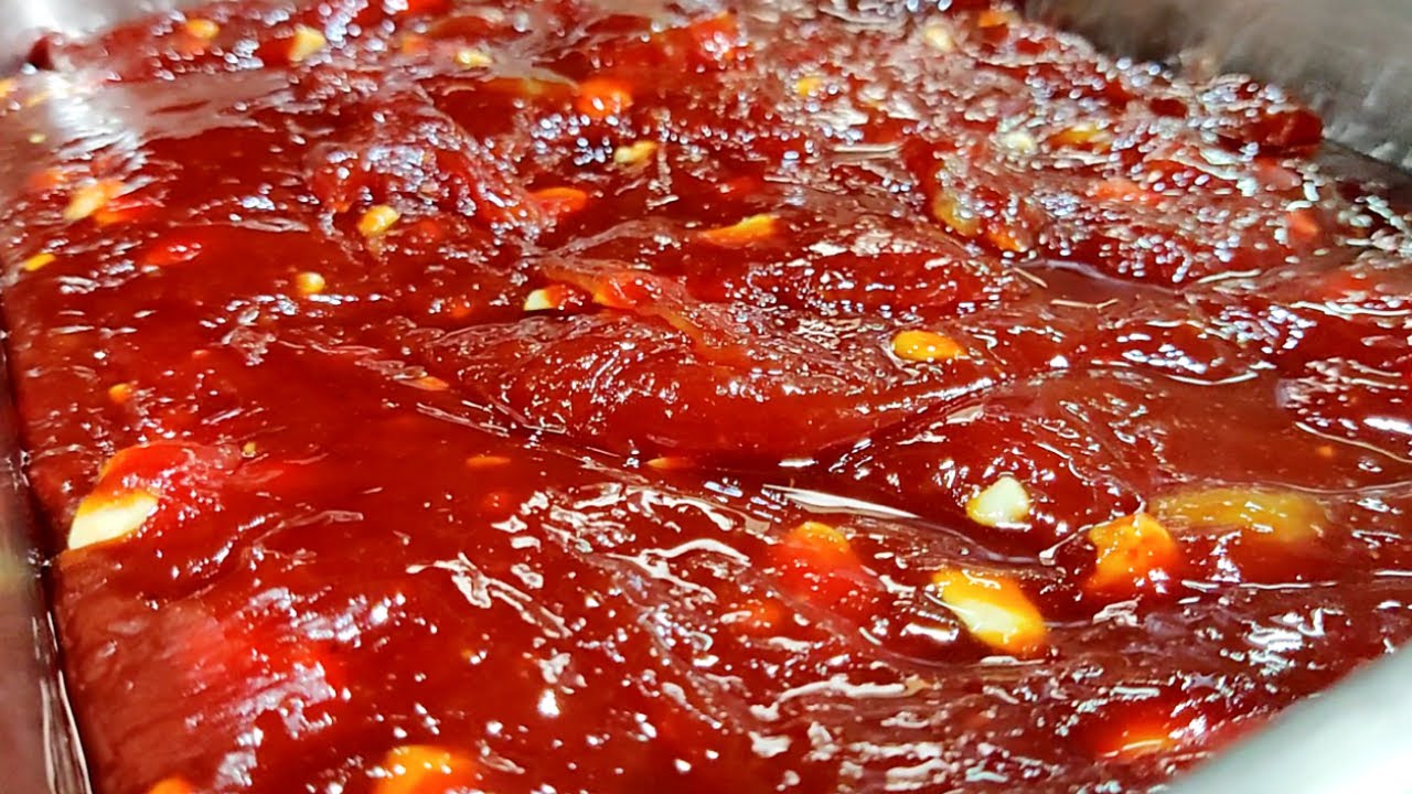 How To Make Bandar Halwa Sweet Halwai Style | Chewy Bandar Halwa Recipe | Indian Sweets Making